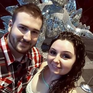 Meet your Posher, Alex